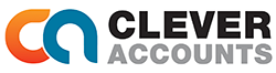 Clever Accounts logo